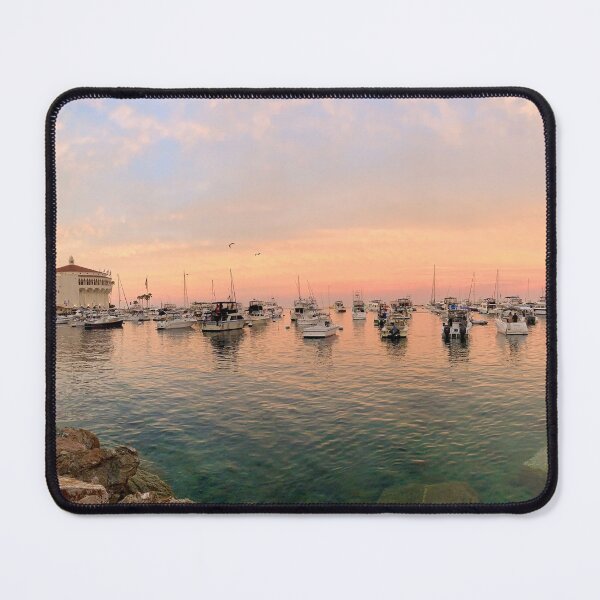 Item preview, Catalina Sunset designed and sold by RyanRubell.