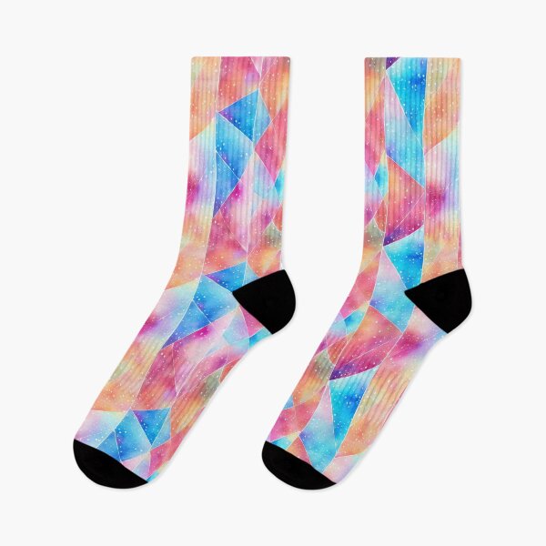 Item preview, Cute Geometrical Pattern I designed and sold by ARTIFLAVE.
