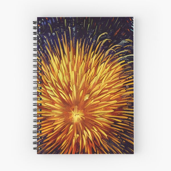 Item preview, Fireworks designed and sold by NitaBond.