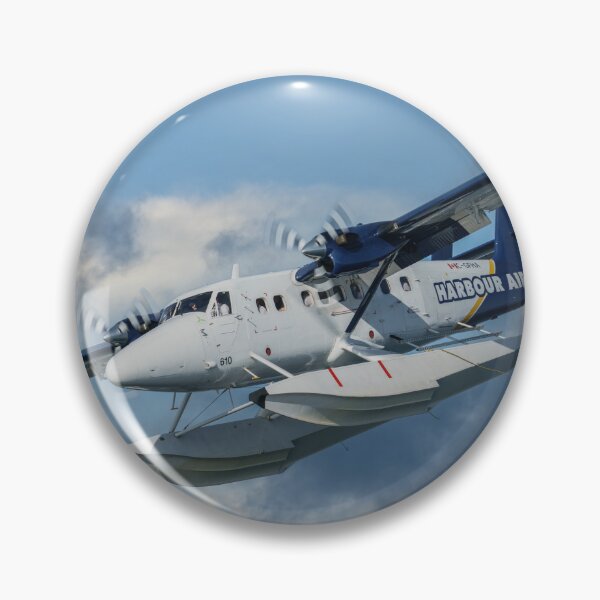 Item preview, Seaplane in the Sky designed and sold by rawshutterbug.