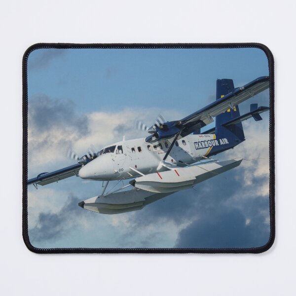 Item preview, Seaplane in the Sky designed and sold by rawshutterbug.