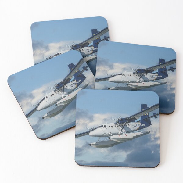 Item preview, Seaplane in the Sky designed and sold by rawshutterbug.