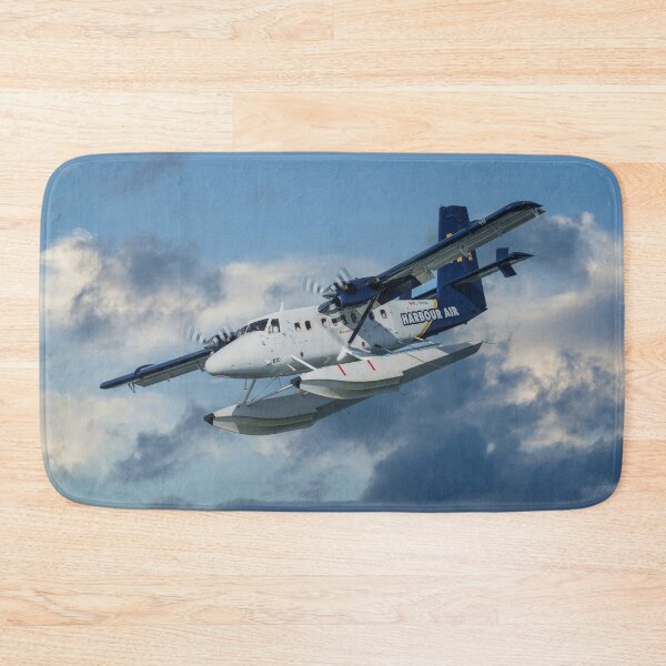 Item preview, Seaplane in the Sky designed and sold by rawshutterbug.