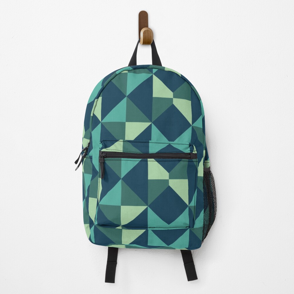 Item preview, Backpack designed and sold by Rixxi.