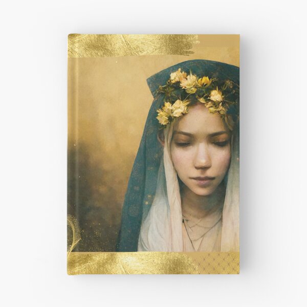 Item preview, Golden Goddess designed and sold by ByCL.