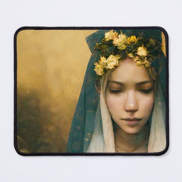 Item preview, Golden Goddess designed and sold by ByCL.