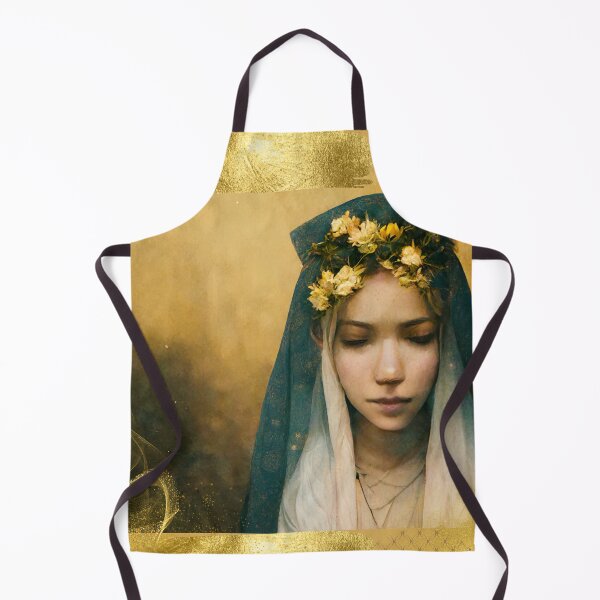 Item preview, Golden Goddess designed and sold by ByCL.