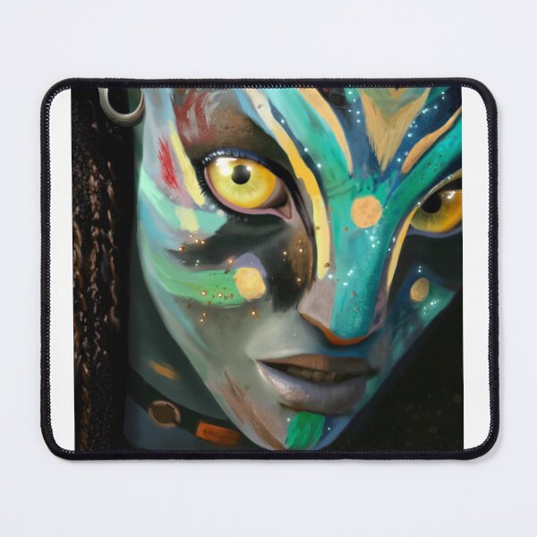 Item preview, Neytiri designed and sold by EleanorBassett.