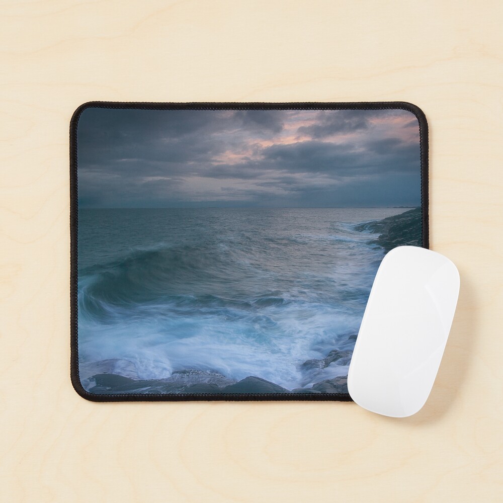 Item preview, Mouse Pad designed and sold by PhytonJava.
