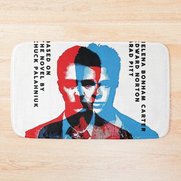 Item preview, Fight Club designed and sold by onountukuezz.