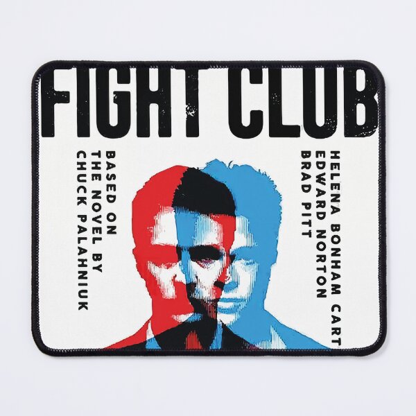 Item preview, Fight Club designed and sold by onountukuezz.