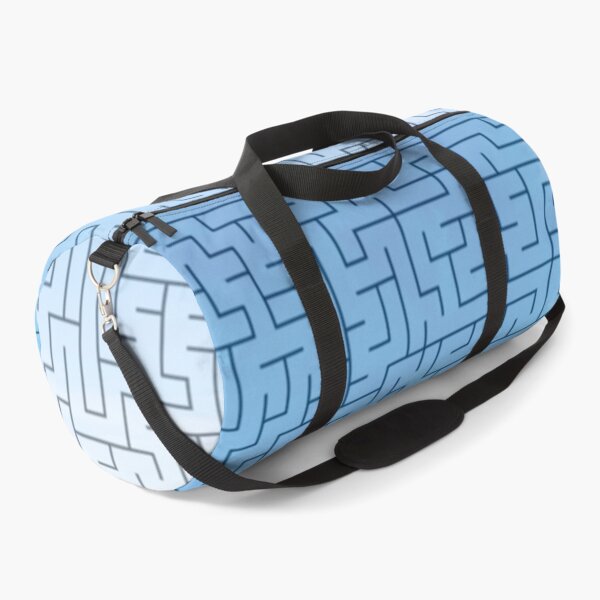 Item preview, Maze Design on Sky Background designed and sold by 808photodesigns.