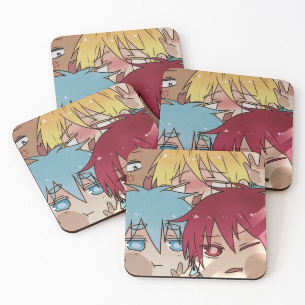 Item preview, Kuroko no basket Wallpaper #24 designed and sold by Rk4shop.
