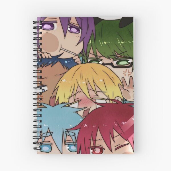 Item preview, Kuroko no basket Wallpaper #24 designed and sold by Rk4shop.