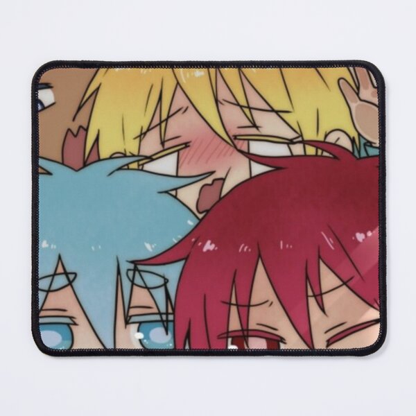 Item preview, Kuroko no basket Wallpaper #24 designed and sold by Rk4shop.