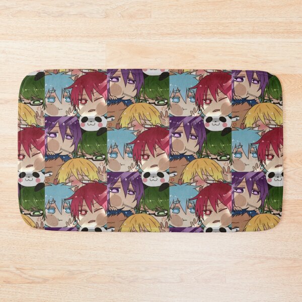 Item preview, Kuroko no basket Wallpaper #24 designed and sold by Rk4shop.