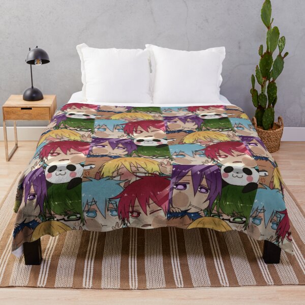 Item preview, Kuroko no basket Wallpaper #24 designed and sold by Rk4shop.