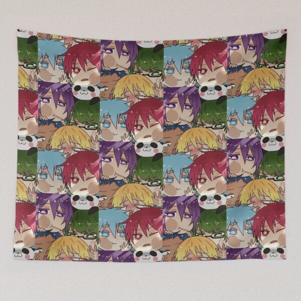 Item preview, Kuroko no basket Wallpaper #24 designed and sold by Rk4shop.