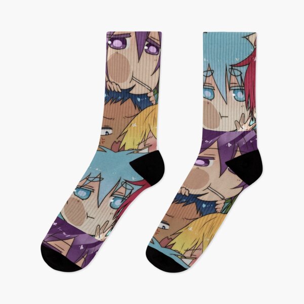 Item preview, Kuroko no basket Wallpaper #24 designed and sold by Rk4shop.
