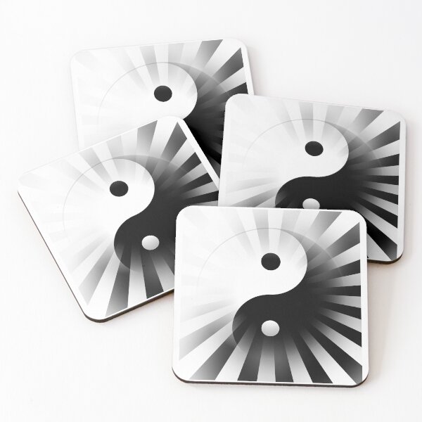 Item preview, THE POWER of YIN YANG designed and sold by Daniel Hagerman.