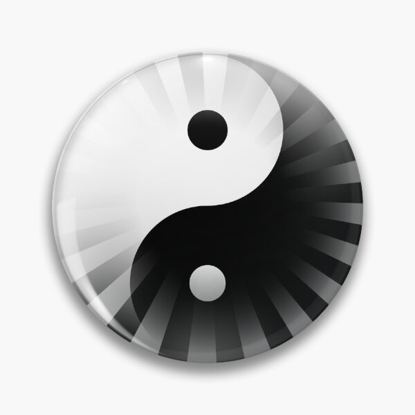 Item preview, THE POWER of YIN YANG designed and sold by Daniel Hagerman.