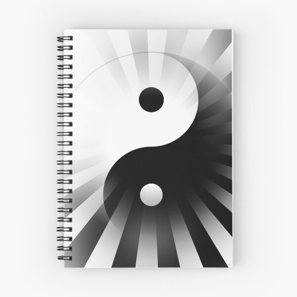 Item preview, THE POWER of YIN YANG designed and sold by Daniel Hagerman.