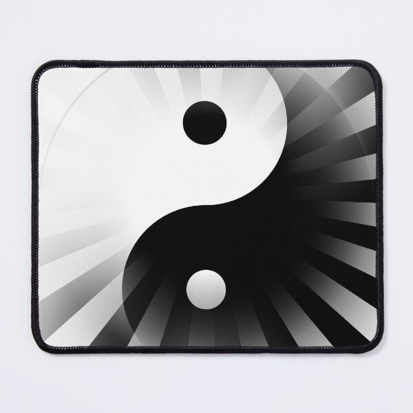 Item preview, THE POWER of YIN YANG designed and sold by Daniel Hagerman.