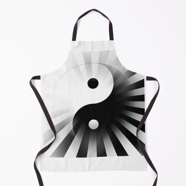 Item preview, THE POWER of YIN YANG designed and sold by Daniel Hagerman.
