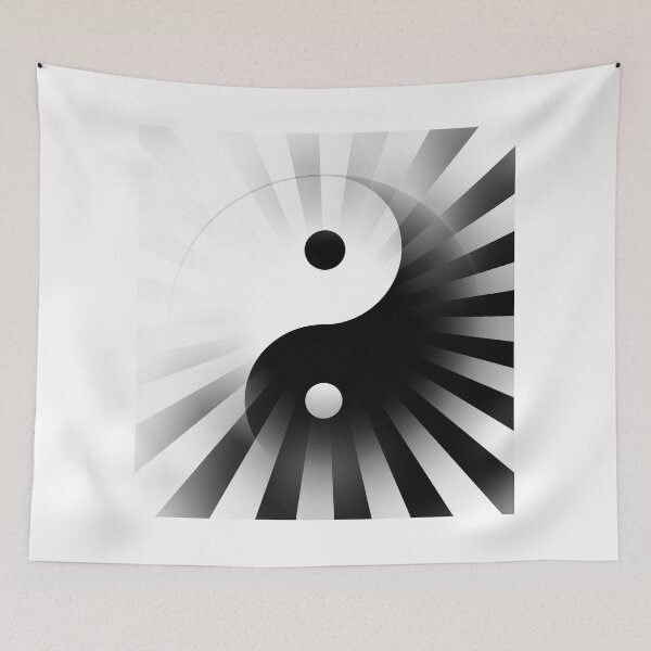 Item preview, THE POWER of YIN YANG designed and sold by Daniel Hagerman.