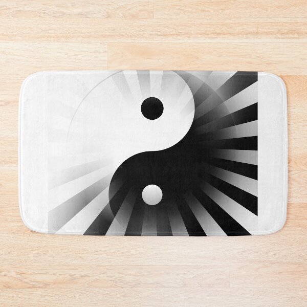 Item preview, THE POWER of YIN YANG designed and sold by Daniel Hagerman.