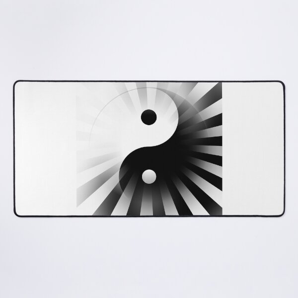 Item preview, THE POWER of YIN YANG designed and sold by Daniel Hagerman.