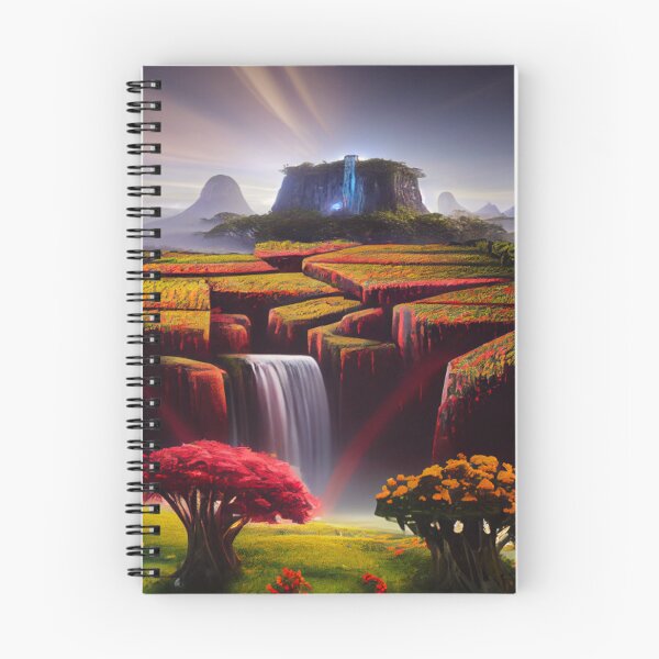 Item preview, Garden of Salvation designed and sold by Rosa Crisafulli.