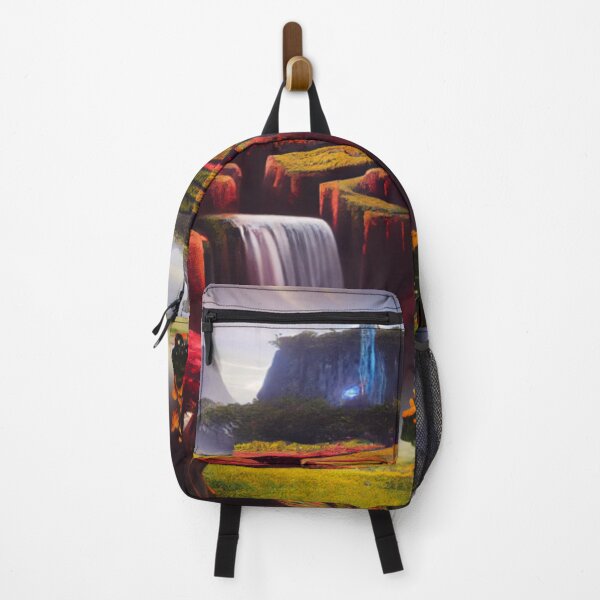 Item preview, Garden of Salvation designed and sold by Rosa Crisafulli.