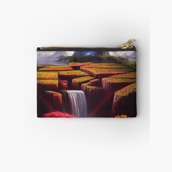 Item preview, Garden of Salvation designed and sold by Rosa Crisafulli.
