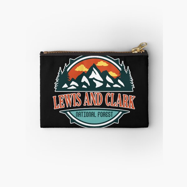 Item preview, Lewis and Clark National Forest designed and sold by Road-tees.