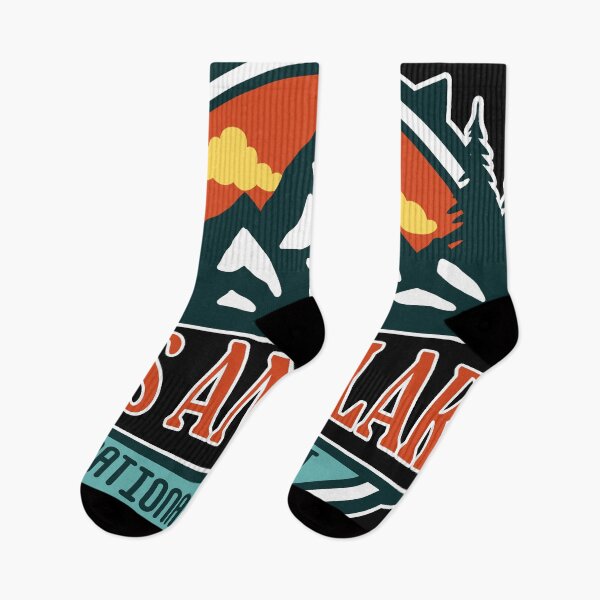 Item preview, Lewis and Clark National Forest designed and sold by Road-tees.