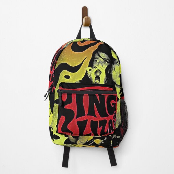 Item preview, King Gizzard Solikan asu picek mletos matane solikan mati tak dongakno strok parah designed and sold by onountukuezz.