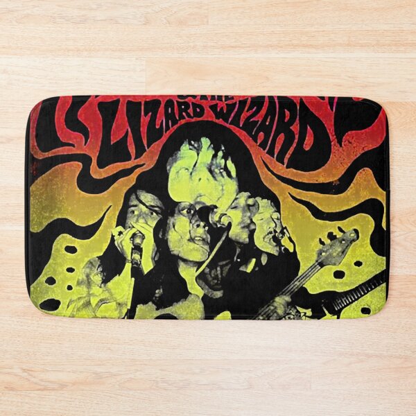 Item preview, King Gizzard Solikan asu picek mletos matane solikan mati tak dongakno strok parah designed and sold by onountukuezz.