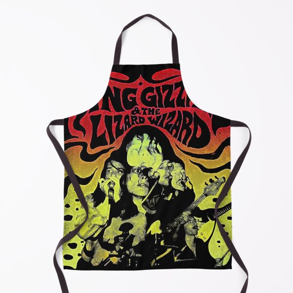 Artikelvorschau, King Gizzard Solikan asu picek mletos matane solikan mati tak dongakno strok parah entworfen und verkauft von onountukuezz.