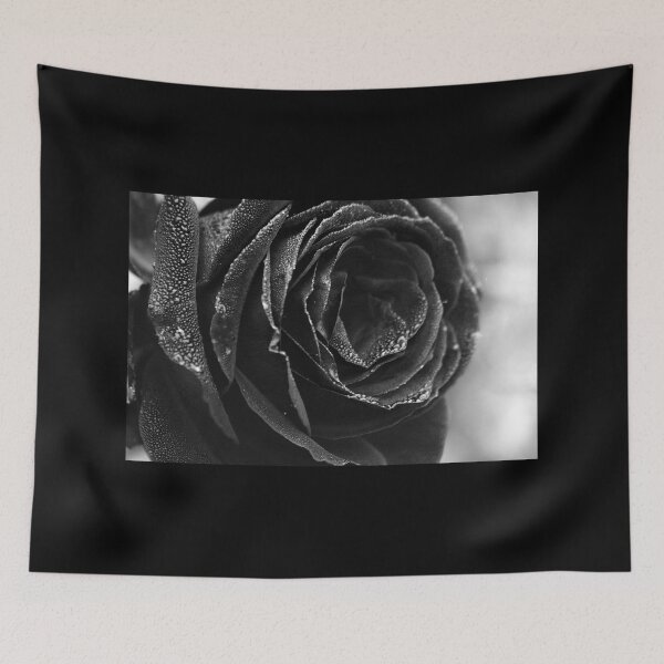 Item preview, Dark Rose designed and sold by Samantha Higgs.