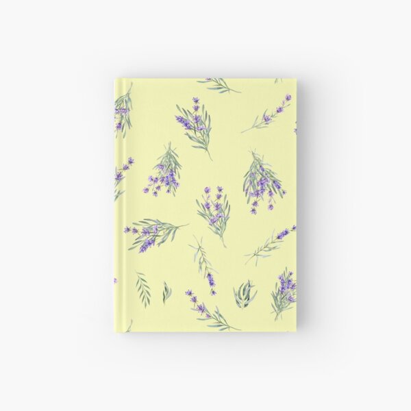 Item preview, Lavender Flowers designed and sold by Calista Media.