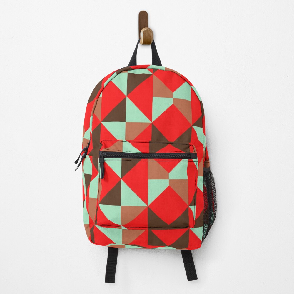 Item preview, Backpack designed and sold by Rixxi.