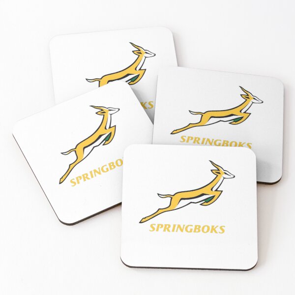 Item preview, South African National Rugby  designed and sold by RockSolidZA.