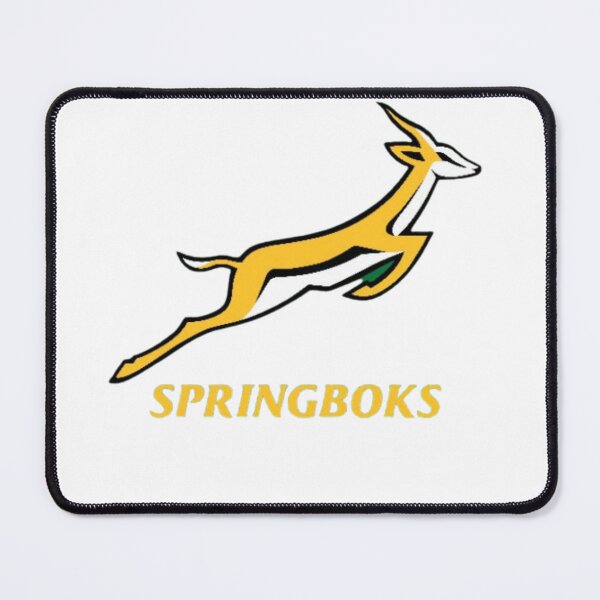 Item preview, South African National Rugby  designed and sold by RockSolidZA.