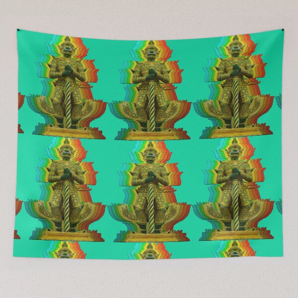 Item preview, Emerald Buddha designed and sold by mensijazavcevic.