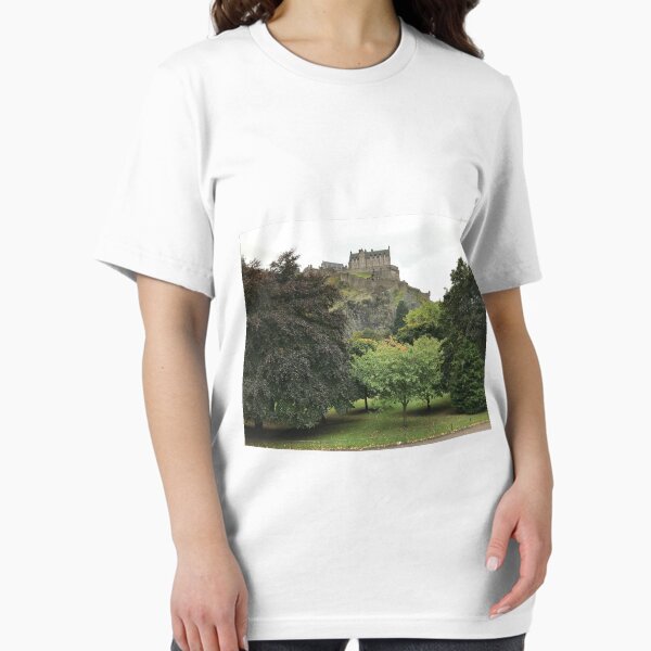 Edinburgh Castle, Scotland Essential T-Shirt