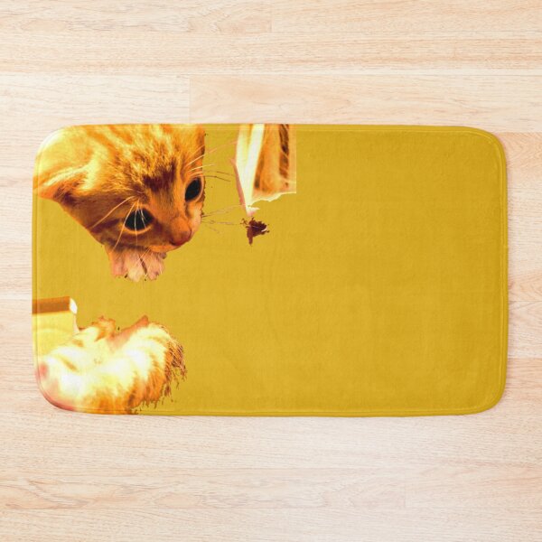 Item preview, Warm Kitten designed and sold by ontological.