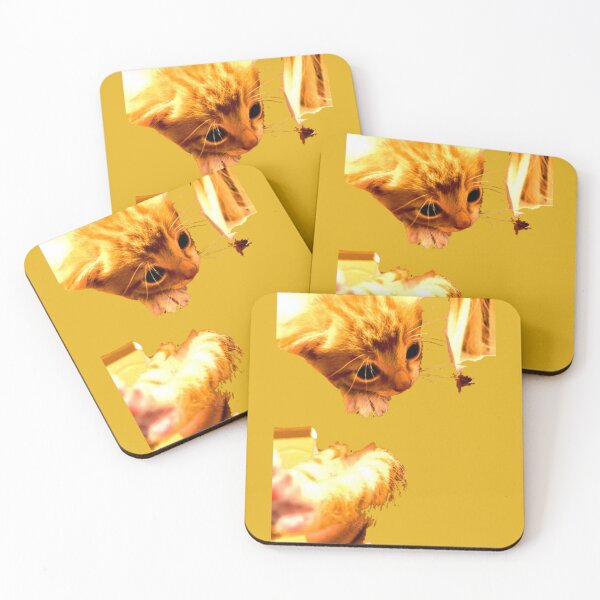 Item preview, Warm Kitten designed and sold by ontological.
