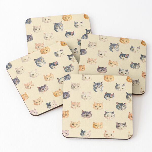 Item preview, Cats designed and sold by UniqeDesign.