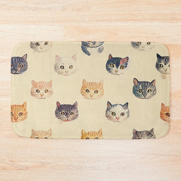 Item preview, Cats designed and sold by UniqeDesign.